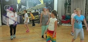 Школа современного танца Krooklyn project в ТЦ Виктория