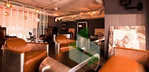 Кальян-бар First class lounge на Ходынском бульваре 