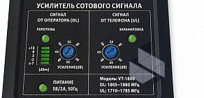 IT-компания РосАвтоматизация