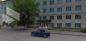 Главное бюро медико-социальной экспертизы по Кировской области на Комсомольской улице, 10а
