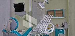 Центр имплантации и стоматологии ИНТАН на Российском проспекте