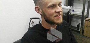 WRONG Barbershop на метро Речной вокзал 