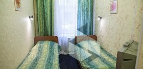 Мини-отель Петроградский в Петроградском районе