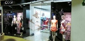 Магазин одежды и обуви Oodji в ТЦ Невский