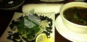 Ресторан Тай Чай в ТЦ Маяк в Дубне