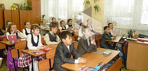Средняя общеобразовательная школа № 27 в Октябрьском районе
