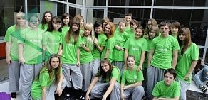 Сеть танцевальных студий Аллы Духовой Todes в Видном на Олимпийской улице