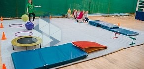 Детская спортшкола FitnessDeti на Олимпийской улице, 4 в Видном