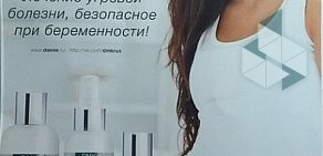 Студия красоты Paul Mitchell на Среднеохтинском проспекте, 14