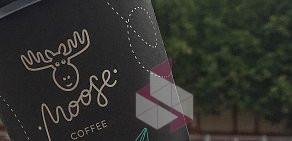 Экспресс-кофейня Coffee Moose на Бутырской улице