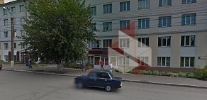 Главное бюро медико-социальной экспертизы по Кировской области на улице Свободы