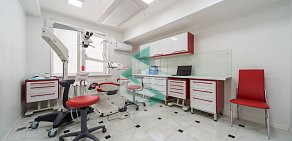 Стоматологический центр Dentis на метро Мякинино