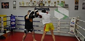 Клуб тайского бокса Star Fighters MuayThai Club