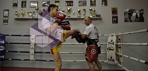 Клуб тайского бокса Star Fighters MuayThai Club