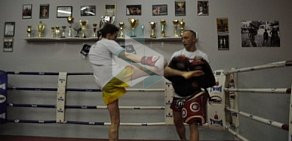 Клуб тайского бокса Star Fighters MuayThai Club