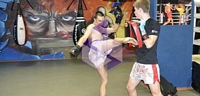 Клуб тайского бокса Star Fighters MuayThai Club