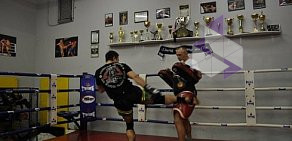 Клуб тайского бокса Star Fighters MuayThai Club