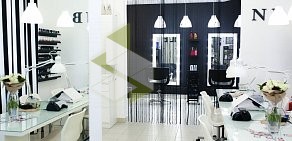 Студия маникюра и педикюра Nail Bar в поселке Мурино