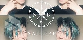 Студия маникюра и педикюра Nail Bar в поселке Мурино