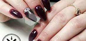 Студия маникюра и педикюра Nail Bar в поселке Мурино