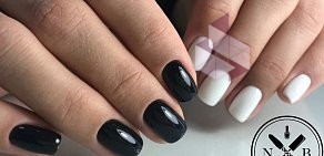 Студия маникюра и педикюра Nail Bar в поселке Мурино