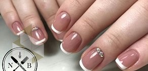 Студия маникюра и педикюра Nail Bar в поселке Мурино