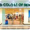 Магазин одежды Benetton в ТЦ Радуга Парк