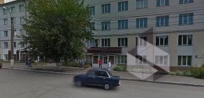 Главное бюро медико-социальной экспертизы по Кировской области на улице Сурикова