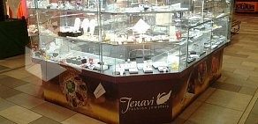 Магазин ювелирной бижутерии Jenavi