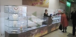 Магазин ювелирной бижутерии Jenavi
