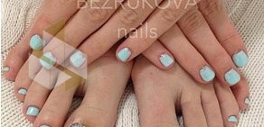 By BEZRUKOVA beauty services