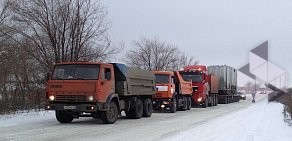 Транспортная компания МДС на улице Монтажников