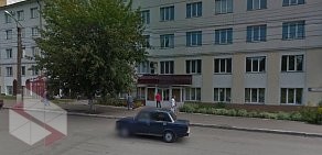 Главное бюро медико-социальной экспертизы по Кировской области на улице Карла Маркса