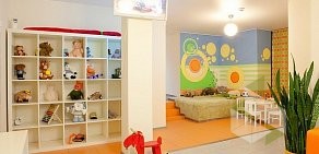 Детская стоматологическая клиника Бобрёнок на улице Еременко