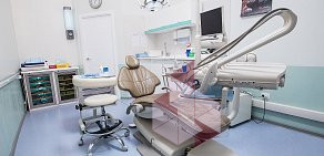Стоматологическая клиника Your Dentist на проспекте Мира