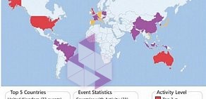 Компания по информационной компании TS Solution на Звенигородской улице