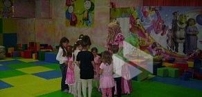 Детский развлекательный центр Прыг-Скок в ТЦ ВЭЙПАРК