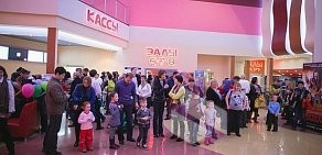 Кинотеатр КАРО ФИЛЬМ в ТЦ Радуга Парк
