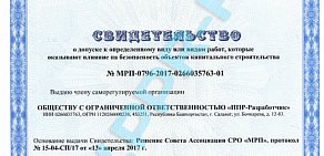 ППР-Разработчик