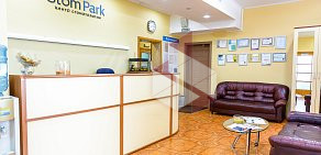 Стоматологический центр StomPark на 3-й Парковой улице 
