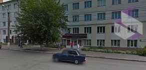 Главное бюро медико-социальной экспертизы по Кировской области на улице Воровского
