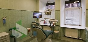 Стоматологическая клиника ВалаАМ на проспекте Ветеранов