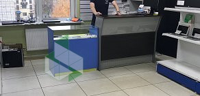 Магазин компьютерной и мобильной техники Gadget Stock в БЦ Пирамида