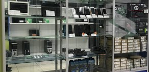 Магазин компьютерной и мобильной техники Gadget Stock в БЦ Пирамида