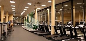 Fitness House на Новаторов