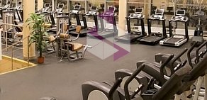 Fitness House на Новаторов