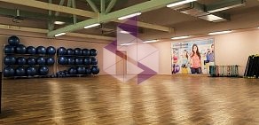 Fitness House на Новаторов