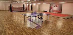 Fitness House на Новаторов