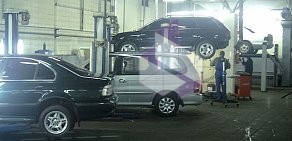 Автотехцентр РУС-МОТОРС в Зеленограде