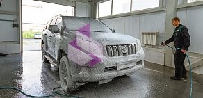 Автосервис АльтАвтосервис на улице Университетская набережная